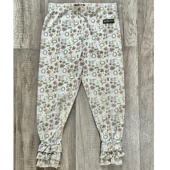 Matilda Jane Mable Tee and Minny Leggings - Vintage - Picture 6 of 8